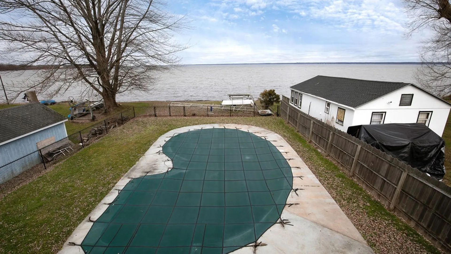 Property at 2093 State Route 31, Sullivan, NY 13032 34