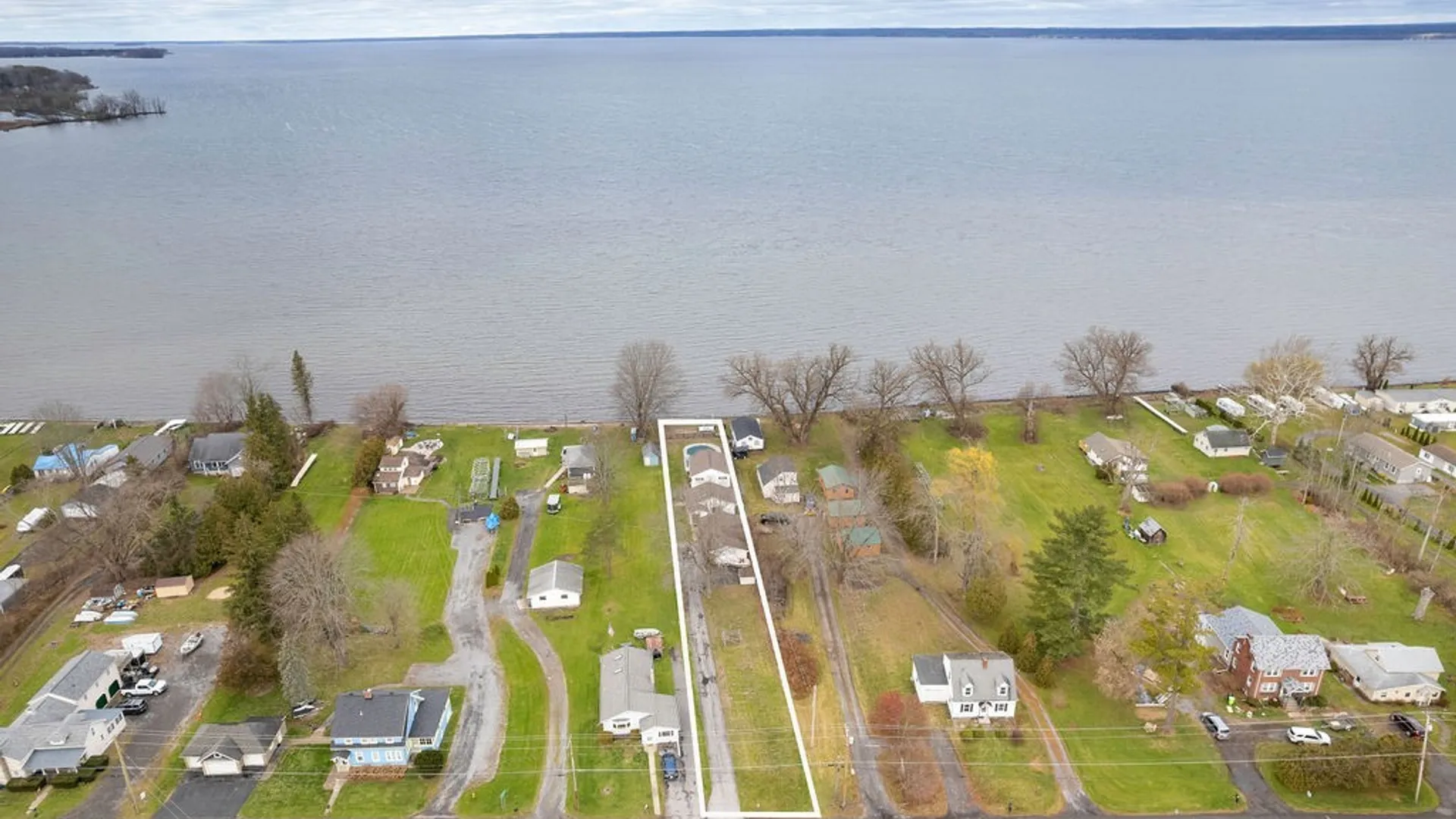 Property at 2093 State Route 31, Sullivan, NY 13032 4