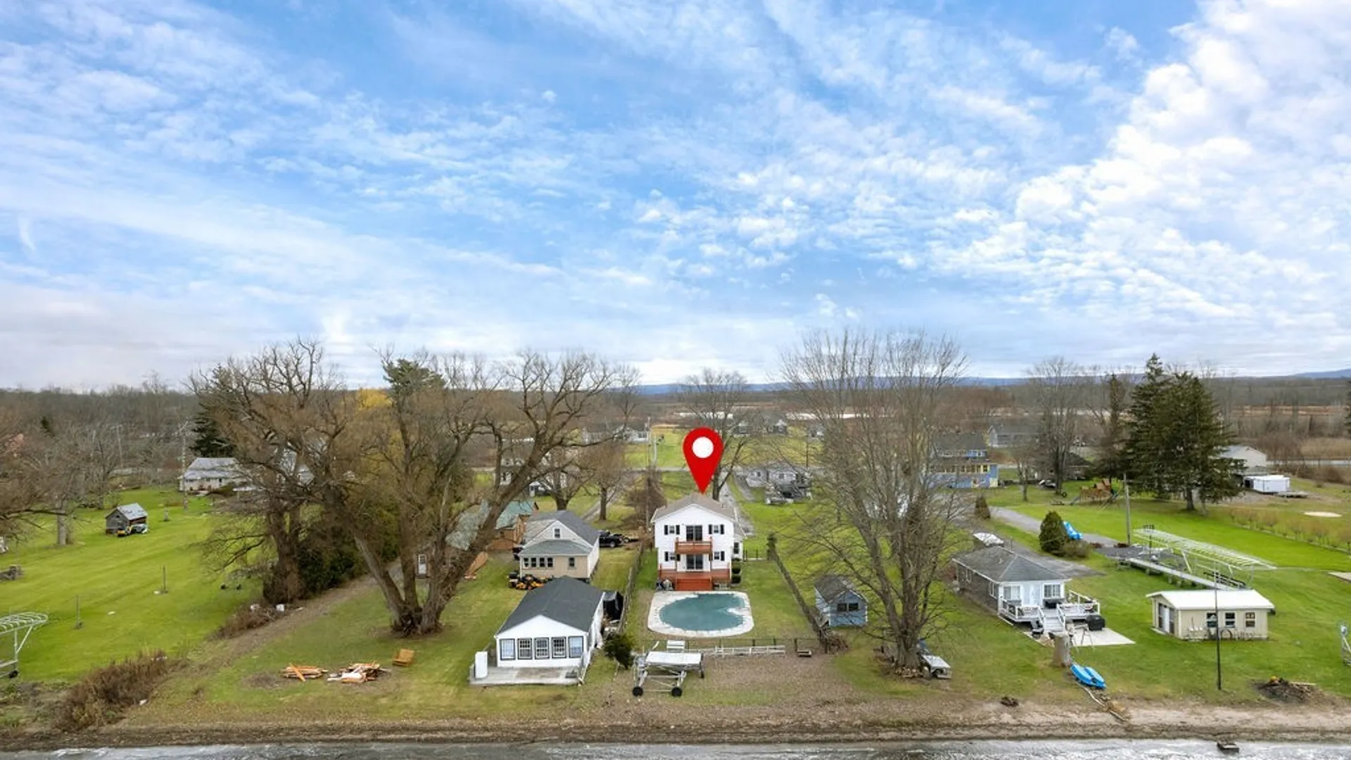 Property at 2093 State Route 31, Sullivan, NY 13032 50