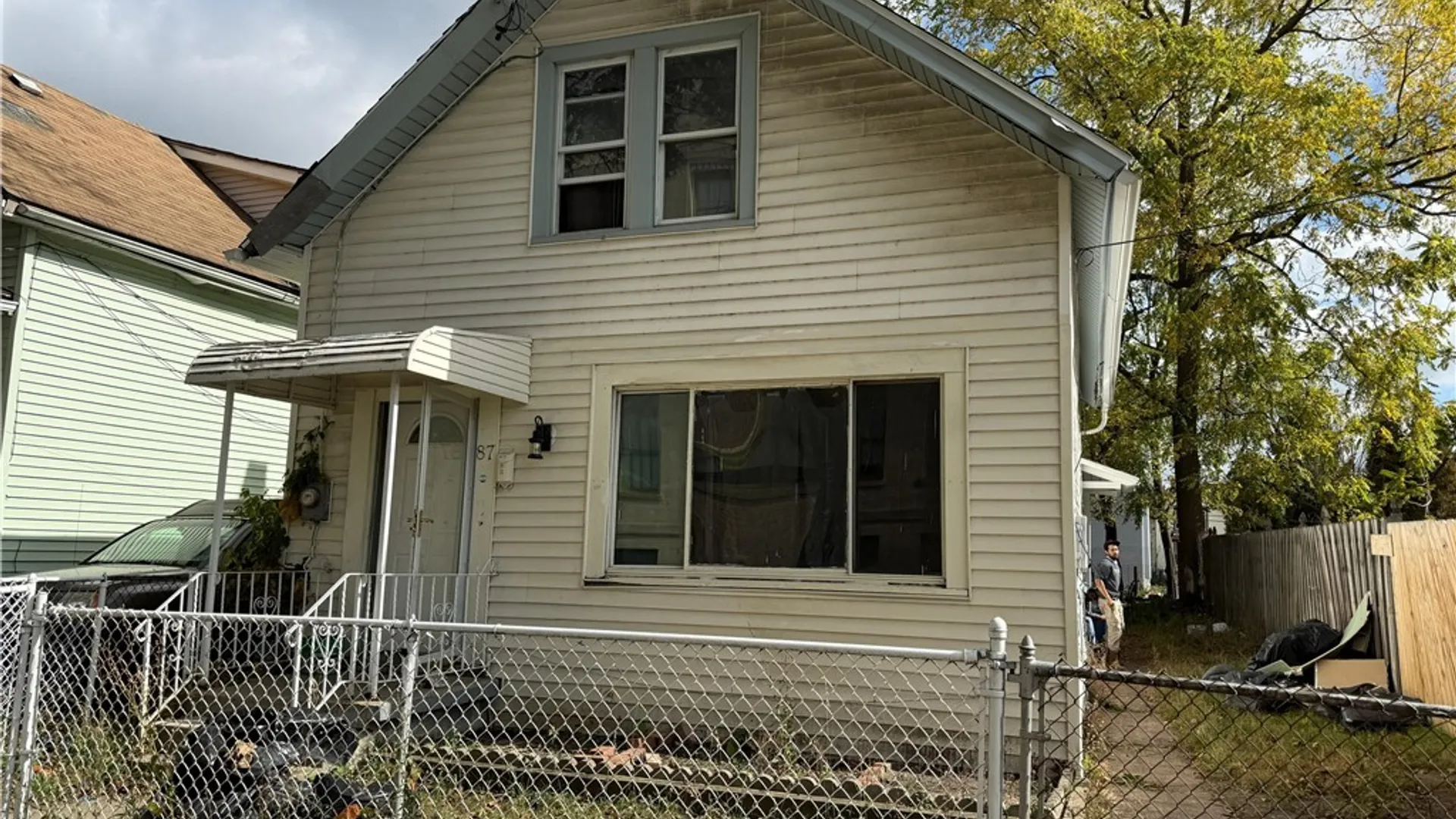 Property at 87 Peach Street, Buffalo, NY 14204 10