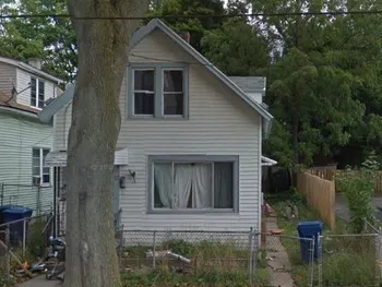 Property at 87 Peach Street, Buffalo, NY 14204