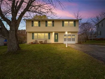 Property at 11 Elaine Terrace, Camillus, NY 13031