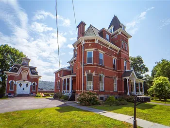 Property at 553 Garden Street, Little Falls City, NY 13365
