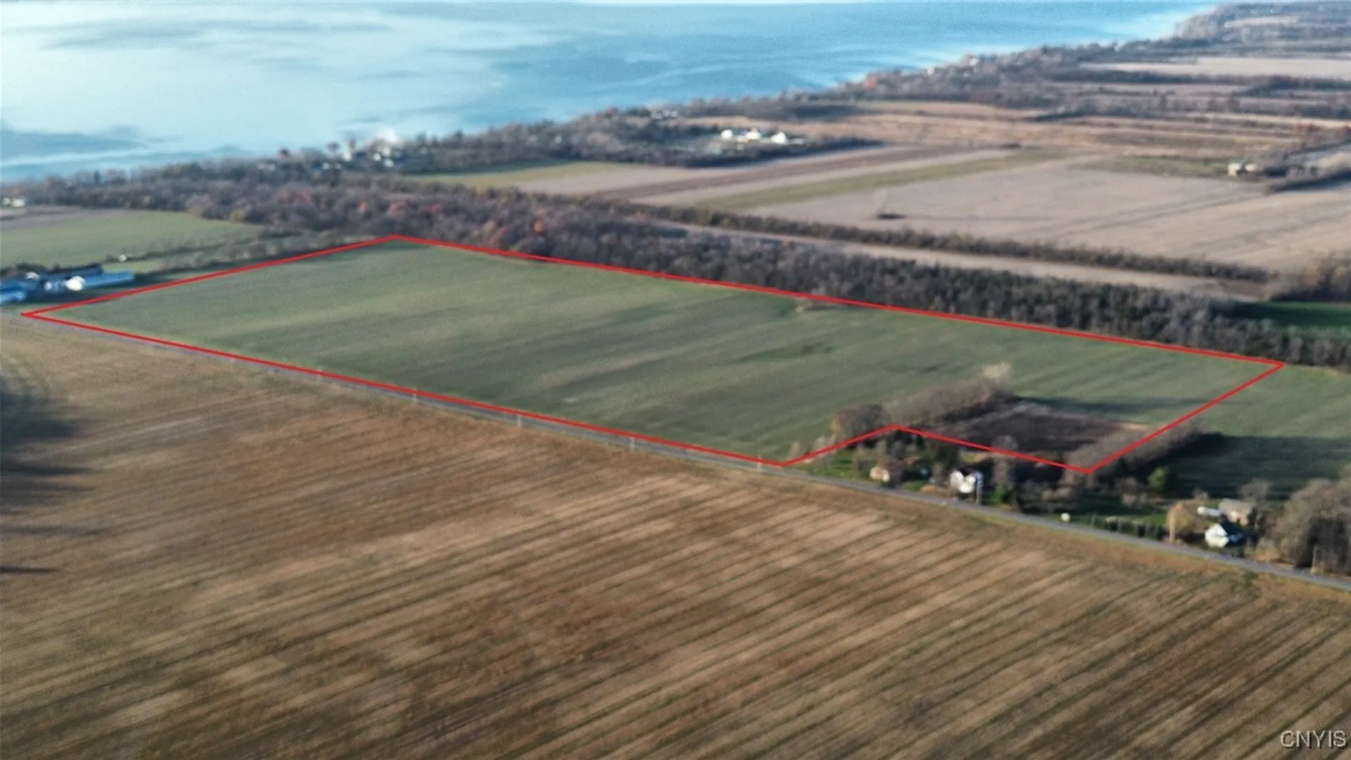 Property at Kennedy Road, Varick, NY 14521 2