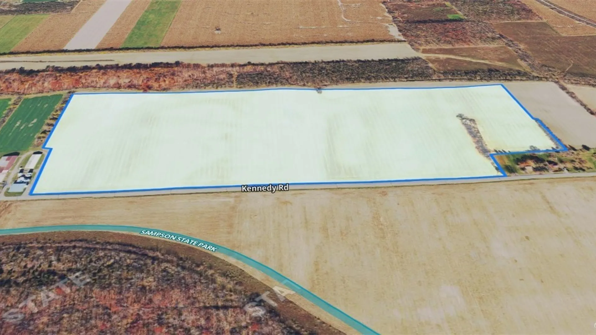 Property at Kennedy Road, Varick, NY 14521 6