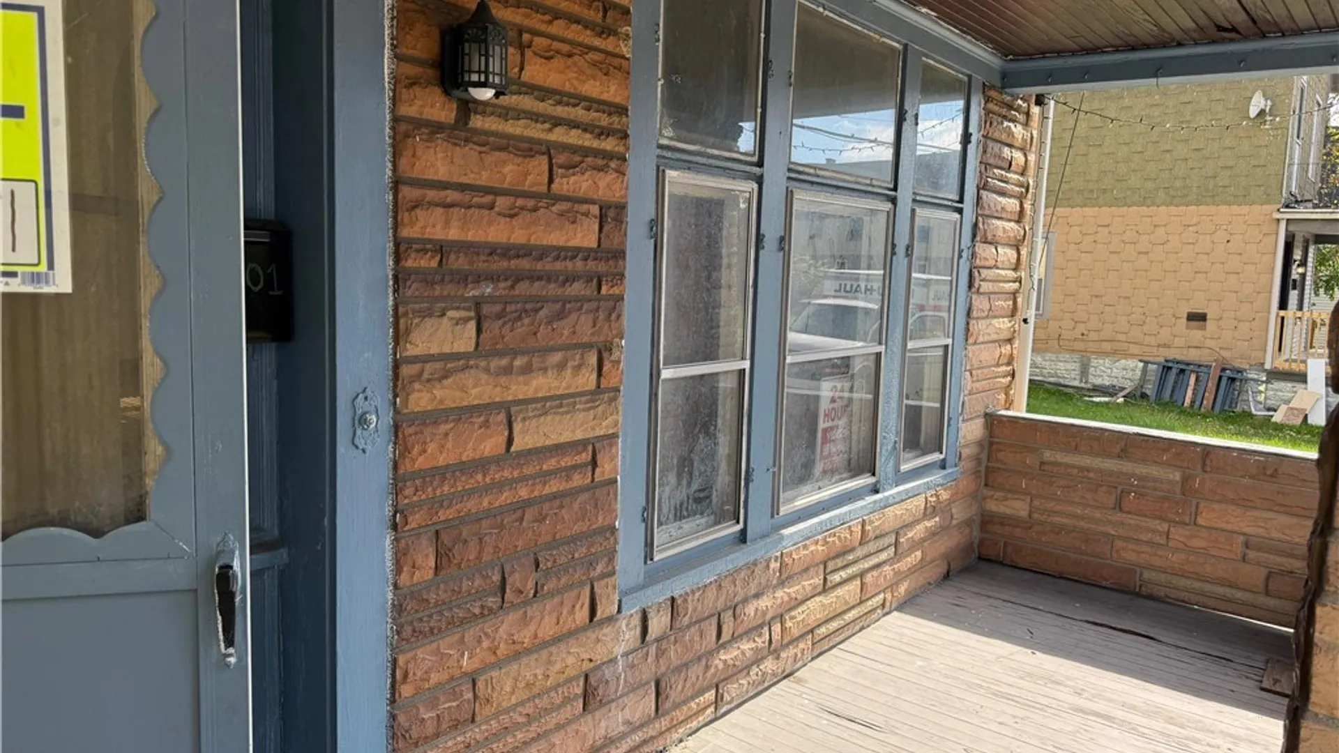 Property at 301 Peach Street, Buffalo, NY 14204 14