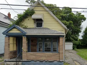 Property at 301 Peach Street, Buffalo, NY 14204