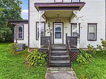 Property at 2015 State Route 8 Highway, Brookfield, NY 13364