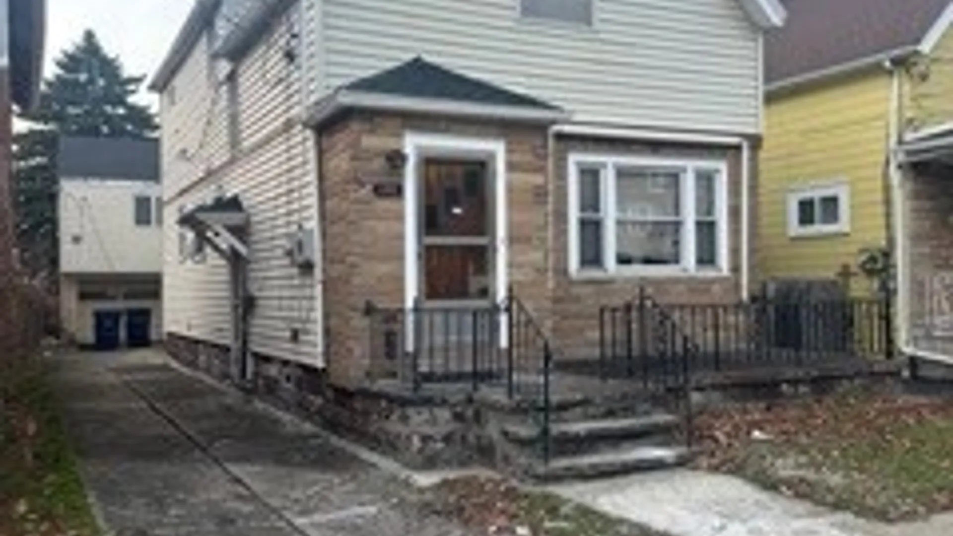 Property at 1403 Electric Avenue, Lackawanna, NY 14218 15