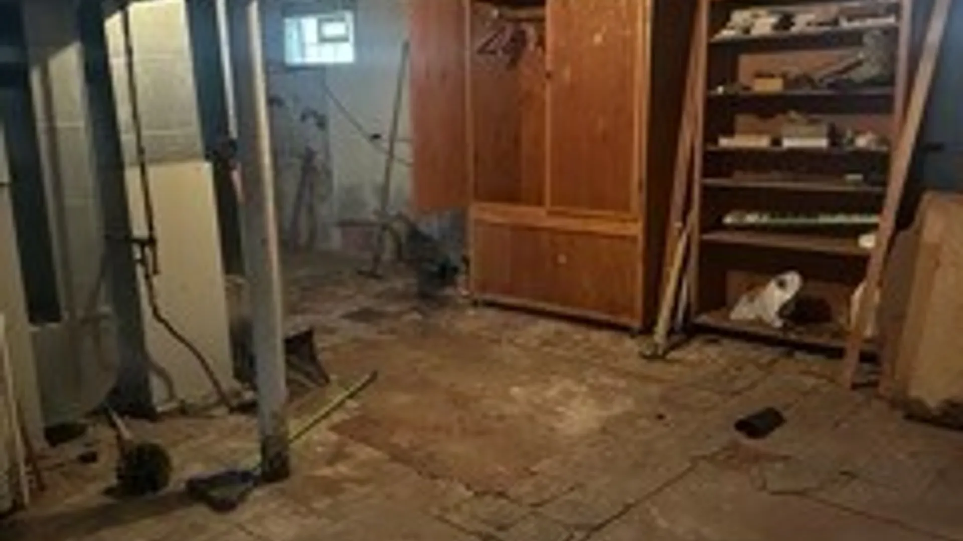 Property at 1403 Electric Avenue, Lackawanna, NY 14218 17