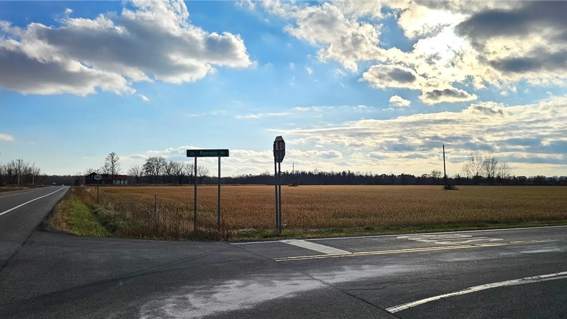 Property at State Route 96A, Romulus, NY 14541 11