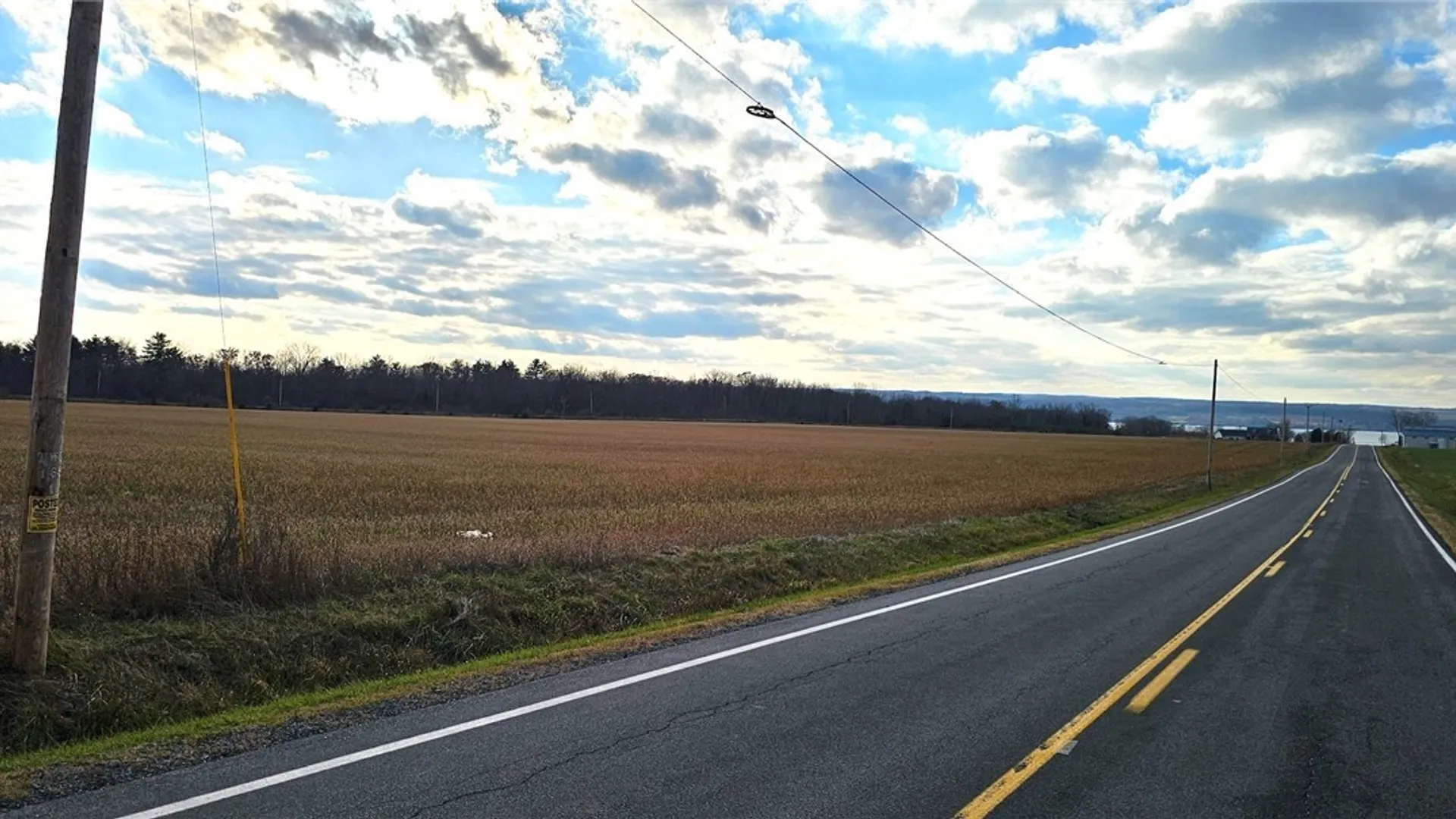 Property at State Route 96A, Romulus, NY 14541 2