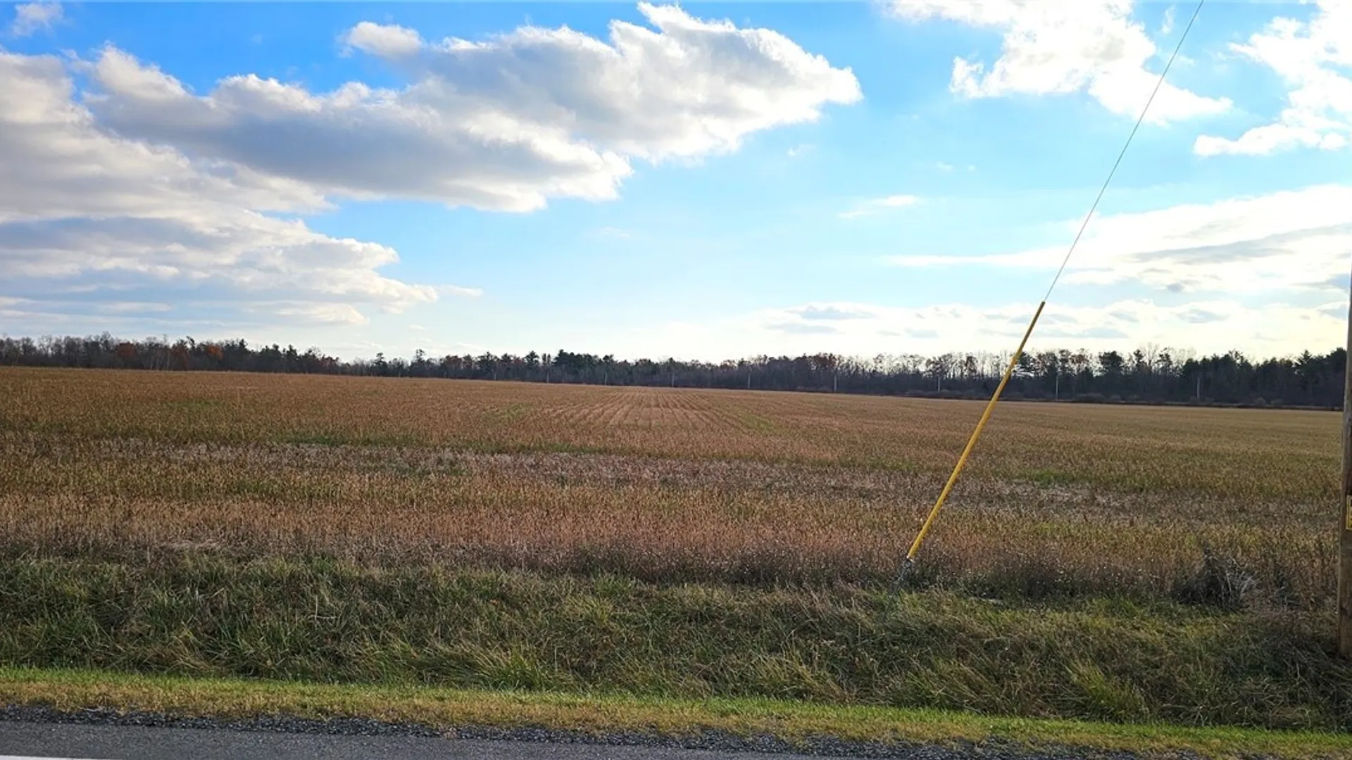 Property at State Route 96A, Romulus, NY 14541 3