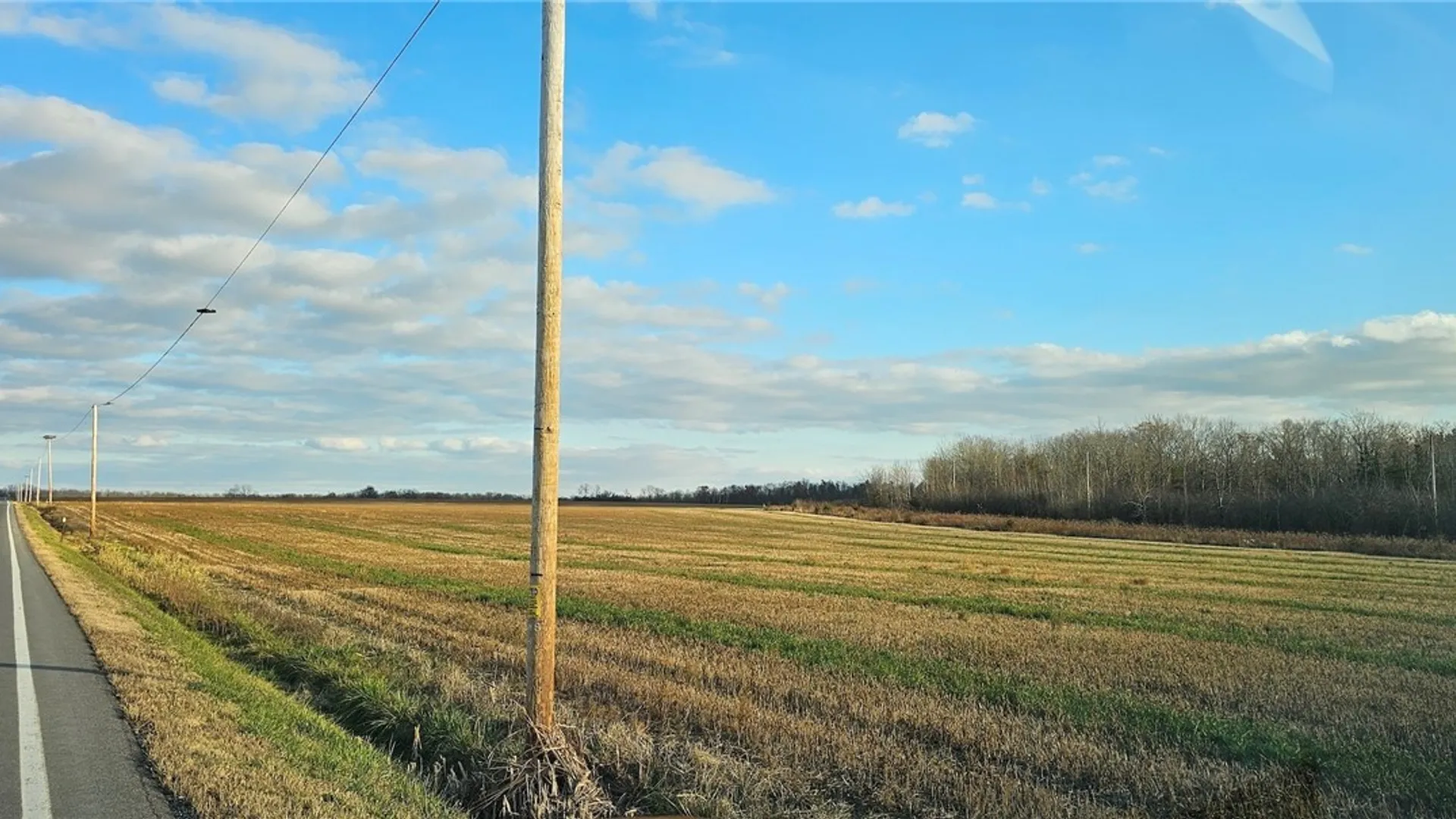 Property at State Route 96A, Romulus, NY 14541 5