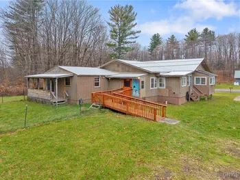 Property at 581 Cc Road, Williamstown, NY 13302