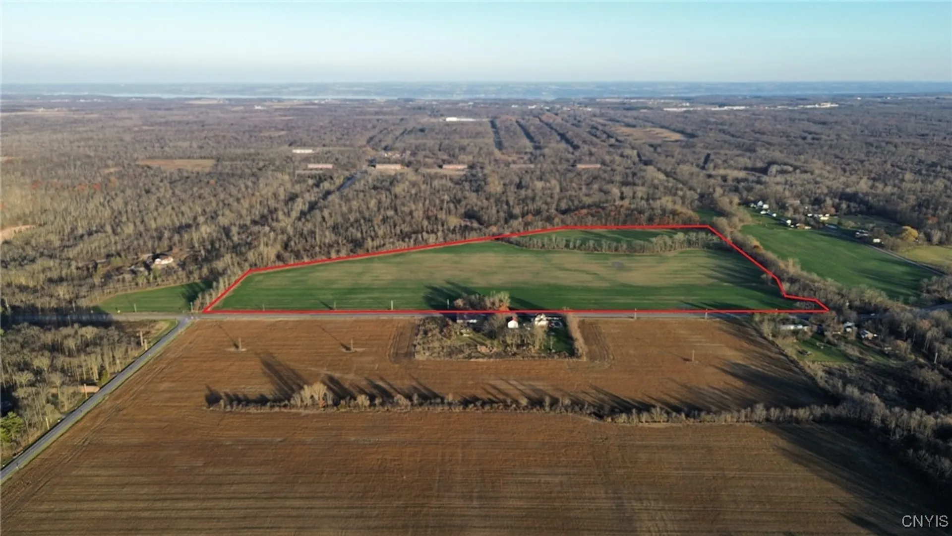 Property at State Route 96A, Romulus, NY 14541 10