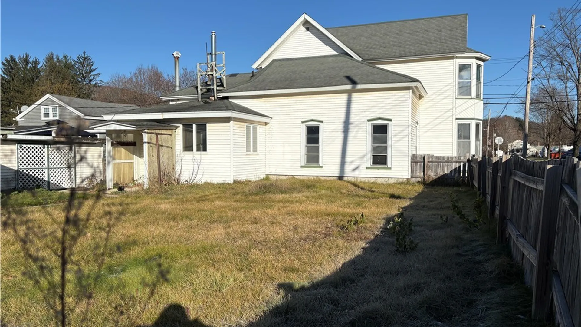 Property at 13 Greenwood Street, Andover, NY 14806 20