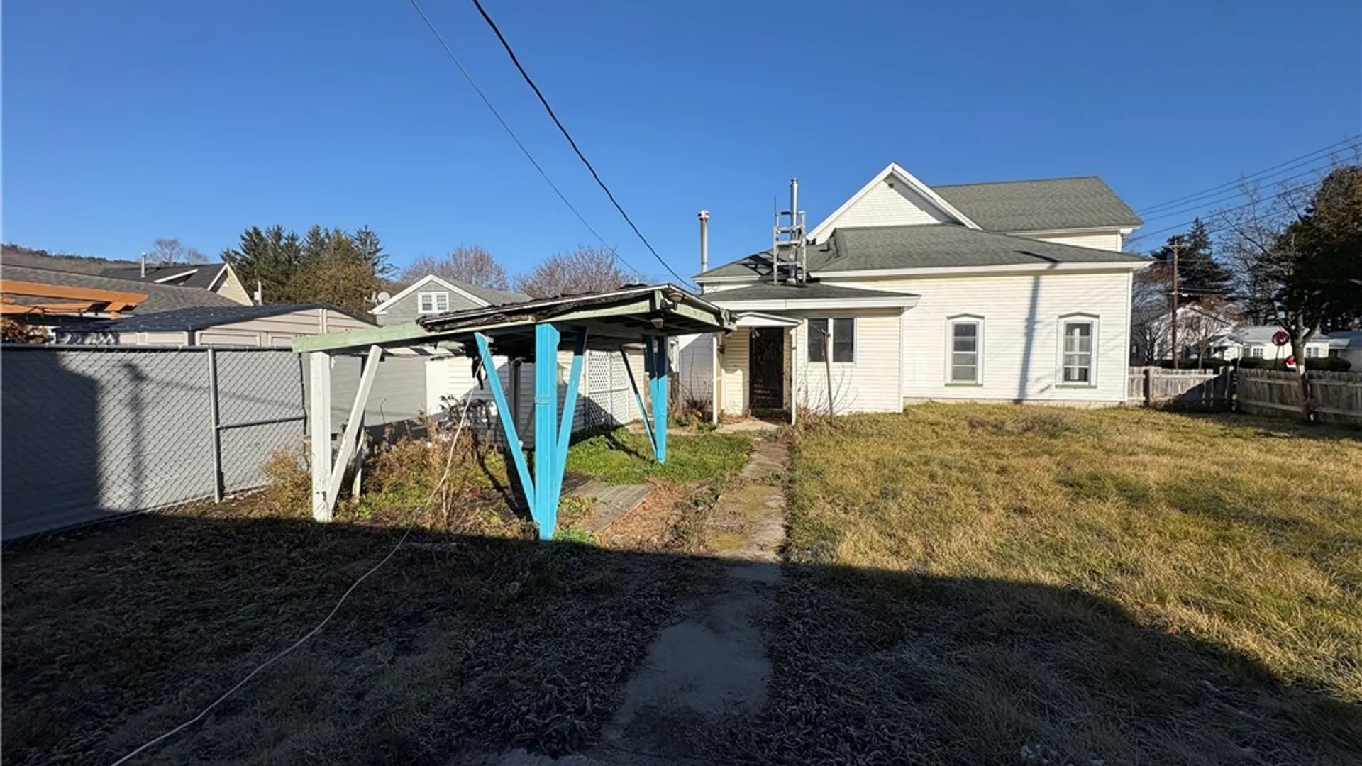 Property at 13 Greenwood Street, Andover, NY 14806 23