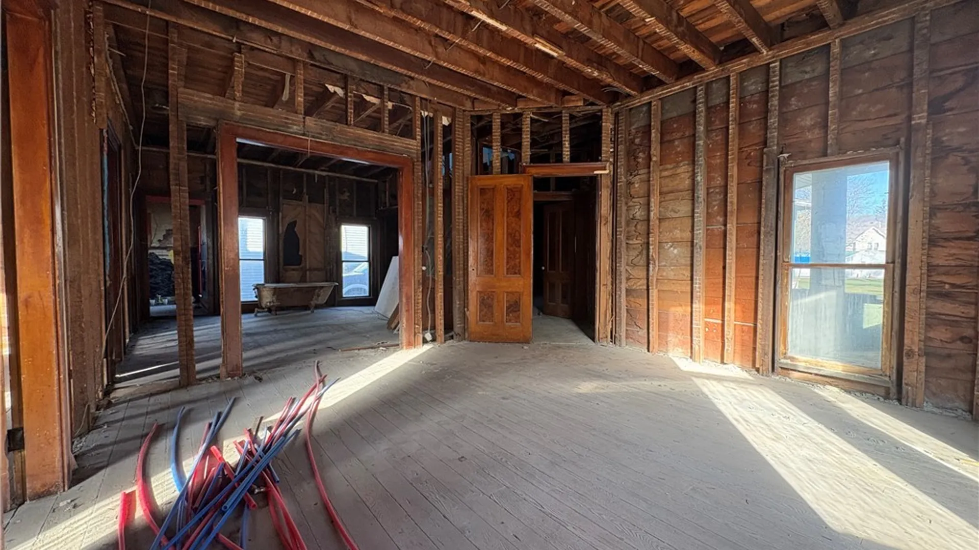 Property at 13 Greenwood Street, Andover, NY 14806 4