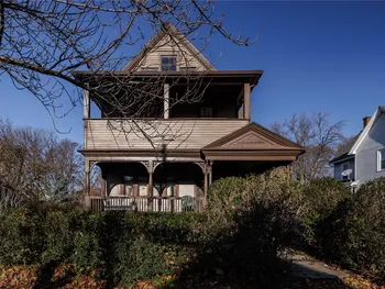 Property at 20 Evergreen Street, Rochester, NY 14605