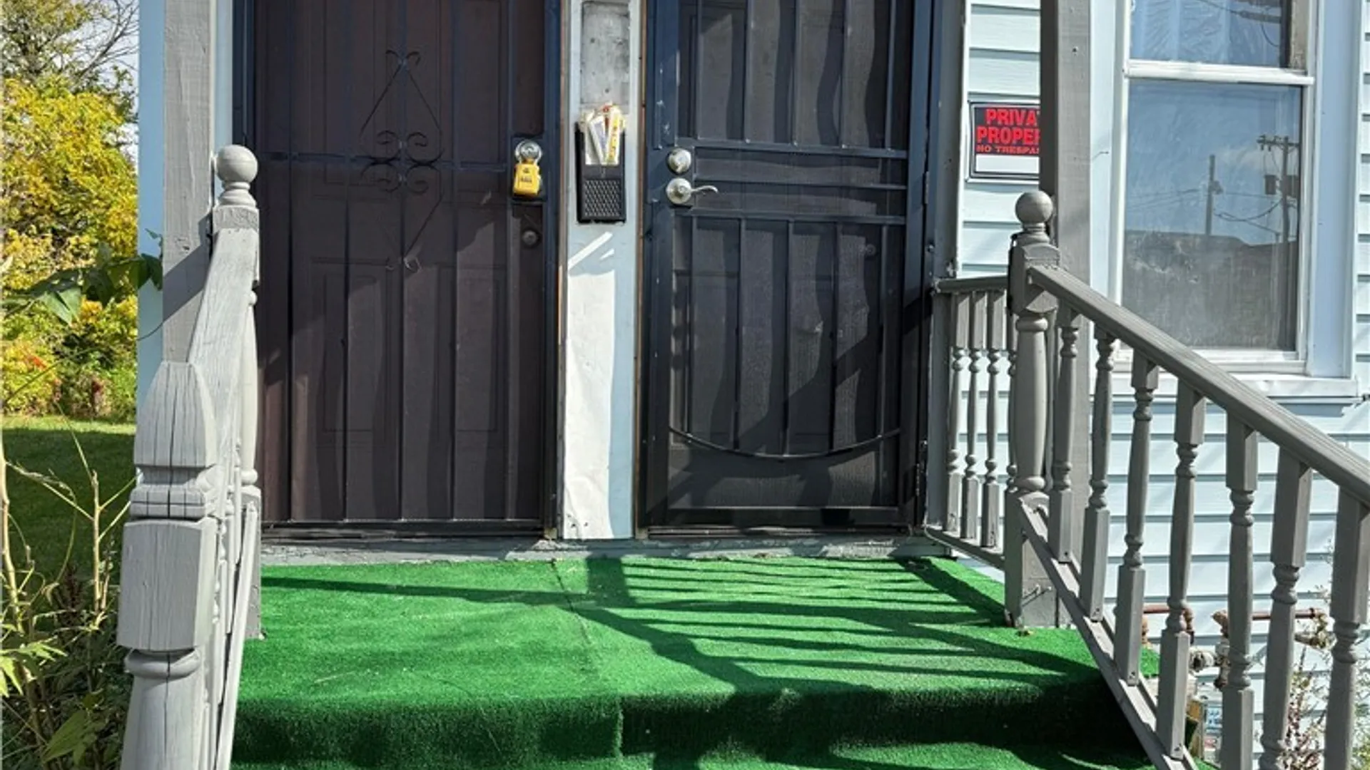 Property at 31 Earl Place, Buffalo, NY 14211 12