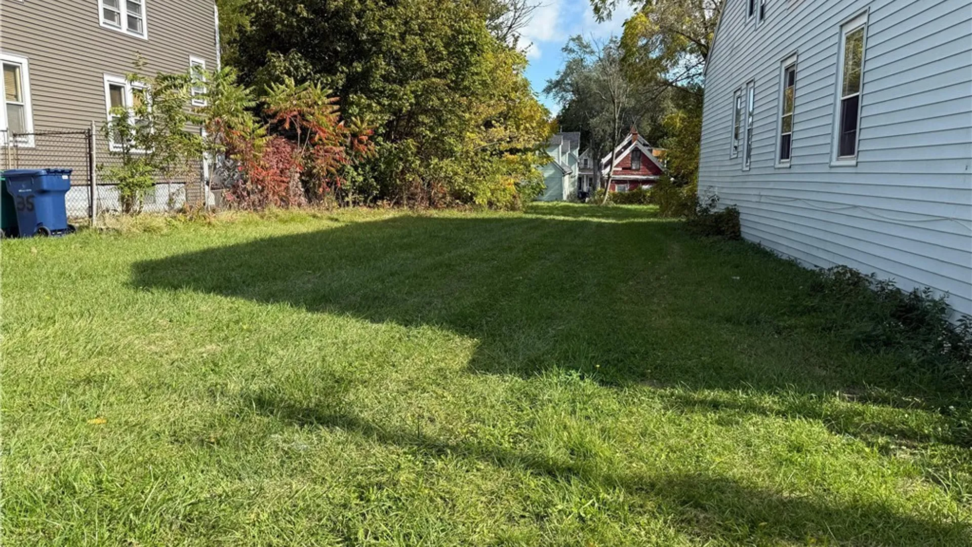 Property at 31 Earl Place, Buffalo, NY 14211 13