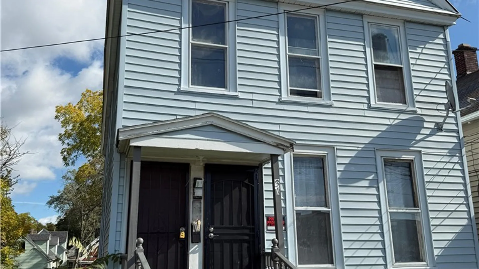 Property at 31 Earl Place, Buffalo, NY 14211 22