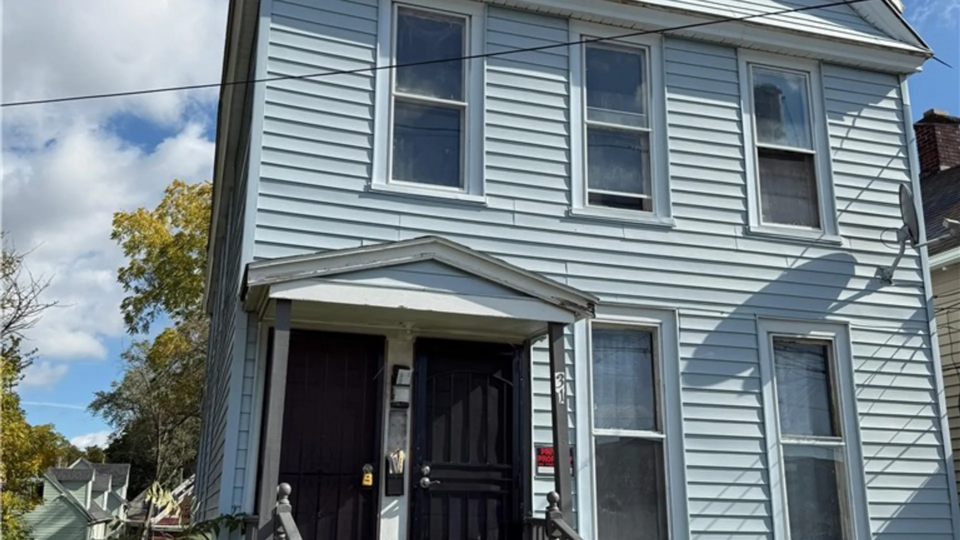 Property at 31 Earl Place, Buffalo, NY 14211 23