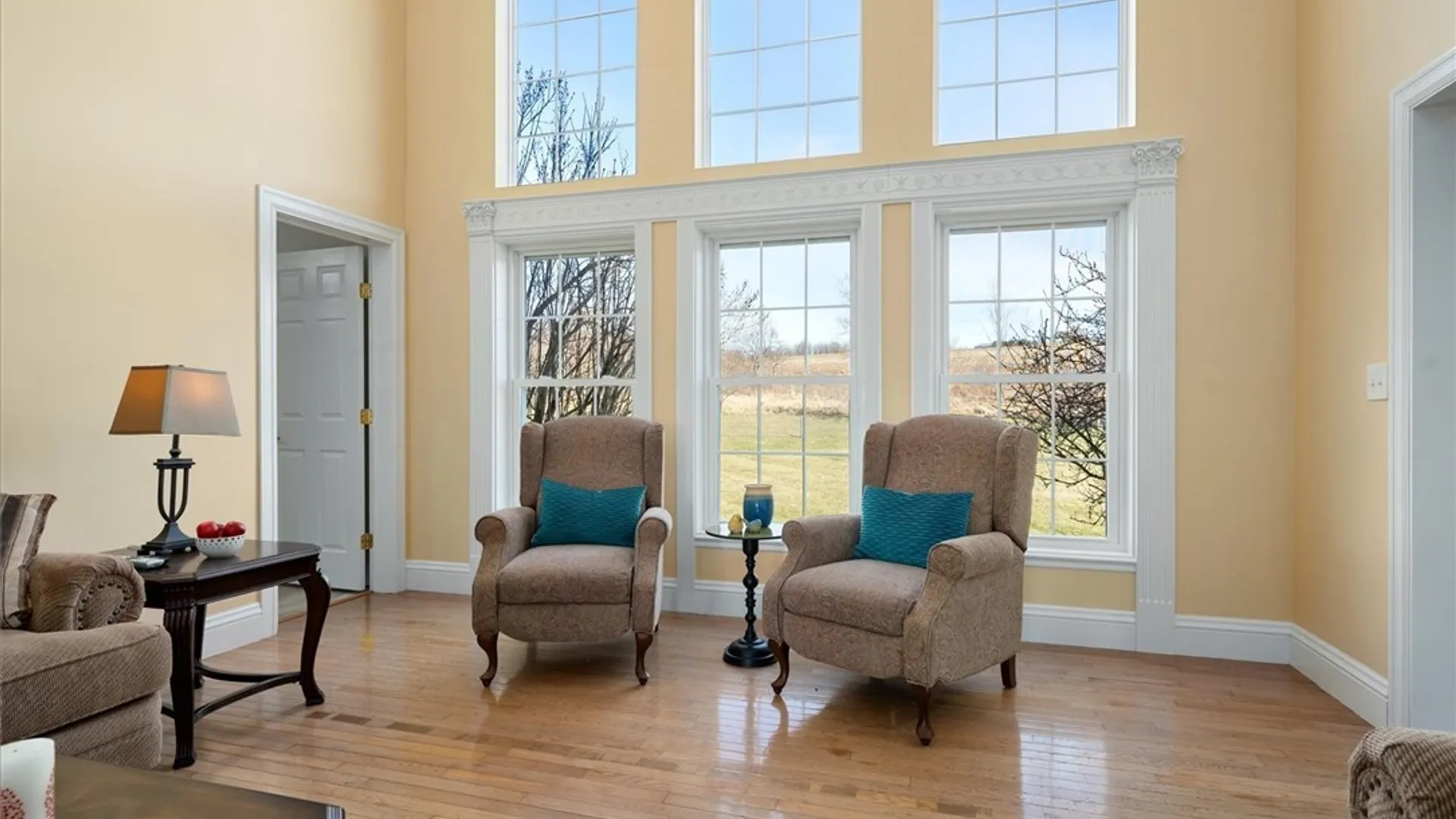 Property at 1956 State Route 26, Augusta, NY 13425 14