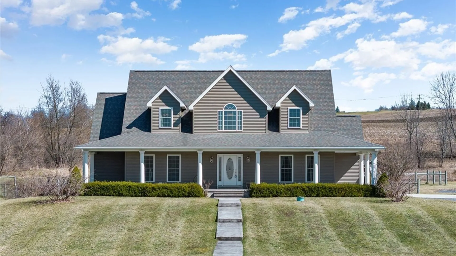 Property at 1956 State Route 26, Augusta, NY 13425 2