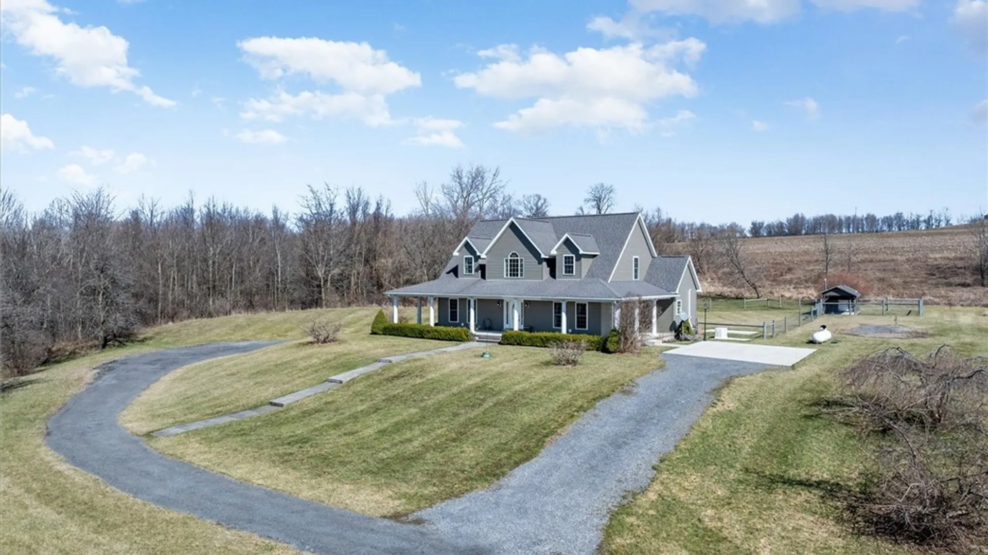 Property at 1956 State Route 26, Augusta, NY 13425 3