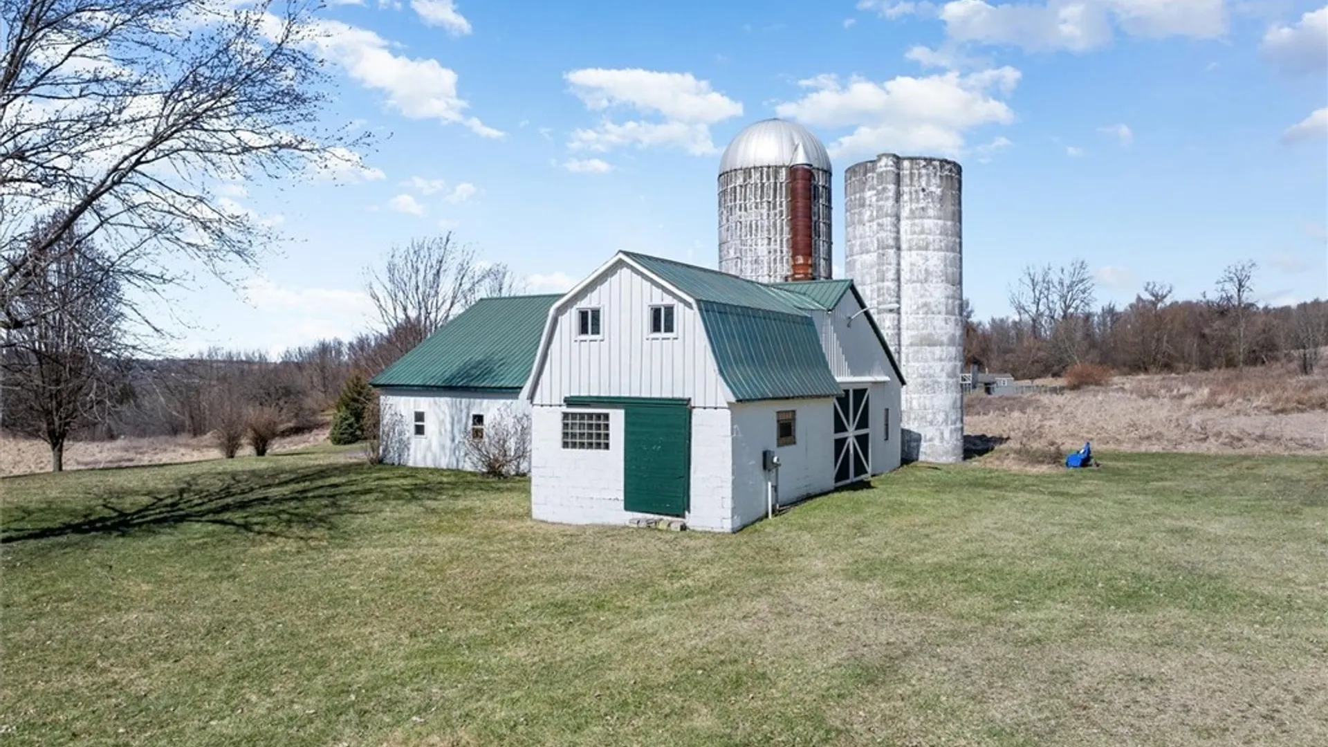 Property at 1956 State Route 26, Augusta, NY 13425 37