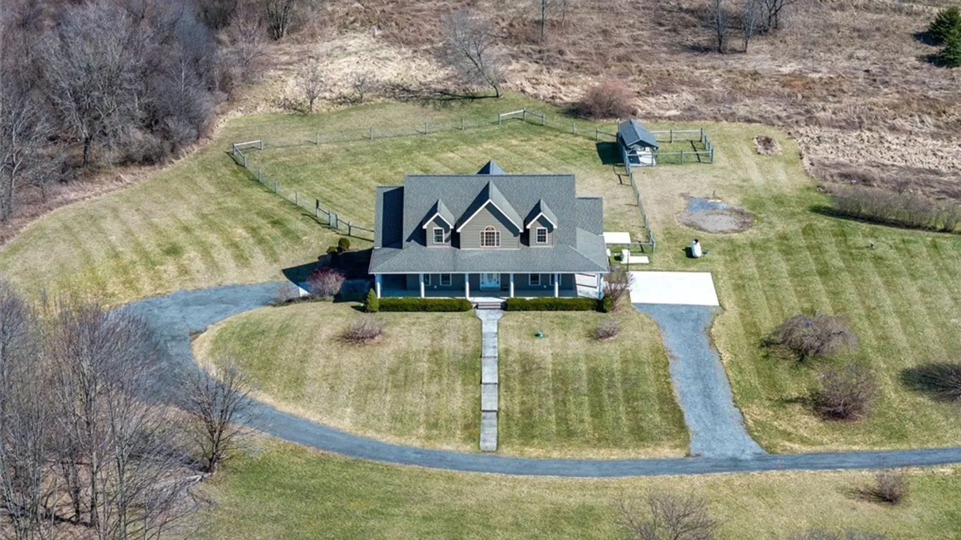 Property at 1956 State Route 26, Augusta, NY 13425 4