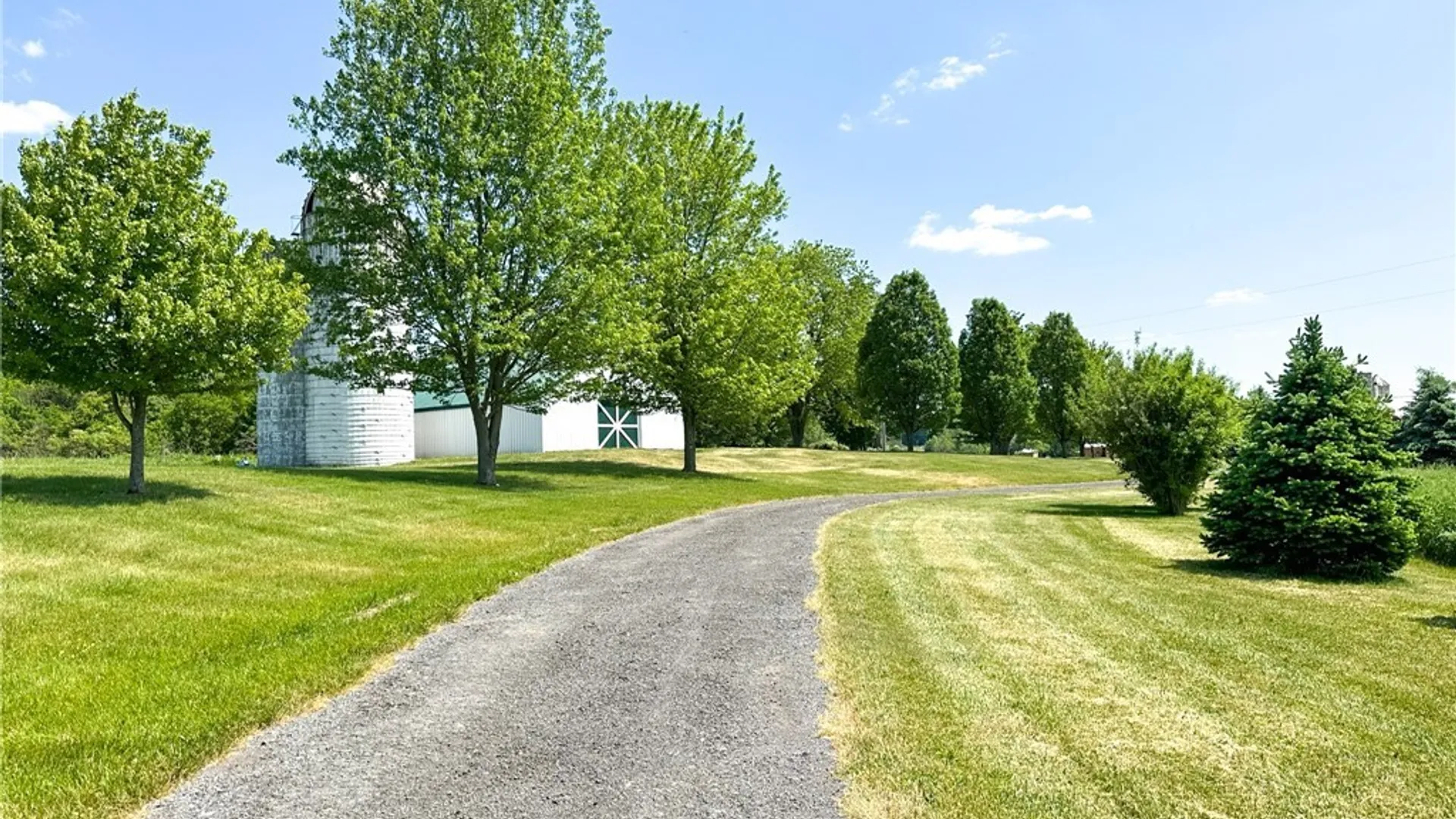 Property at 1956 State Route 26, Augusta, NY 13425 45