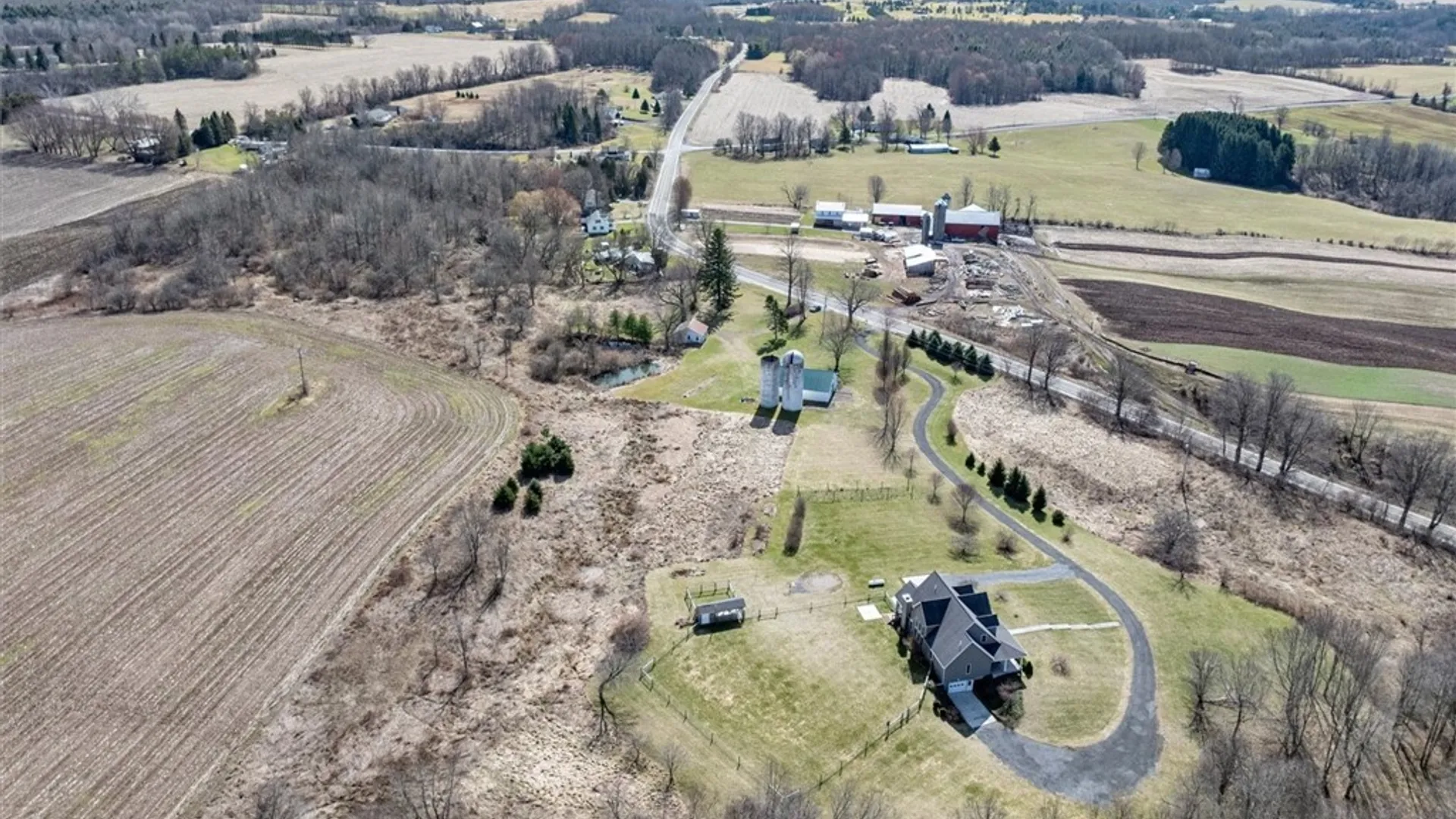 Property at 1956 State Route 26, Augusta, NY 13425 46