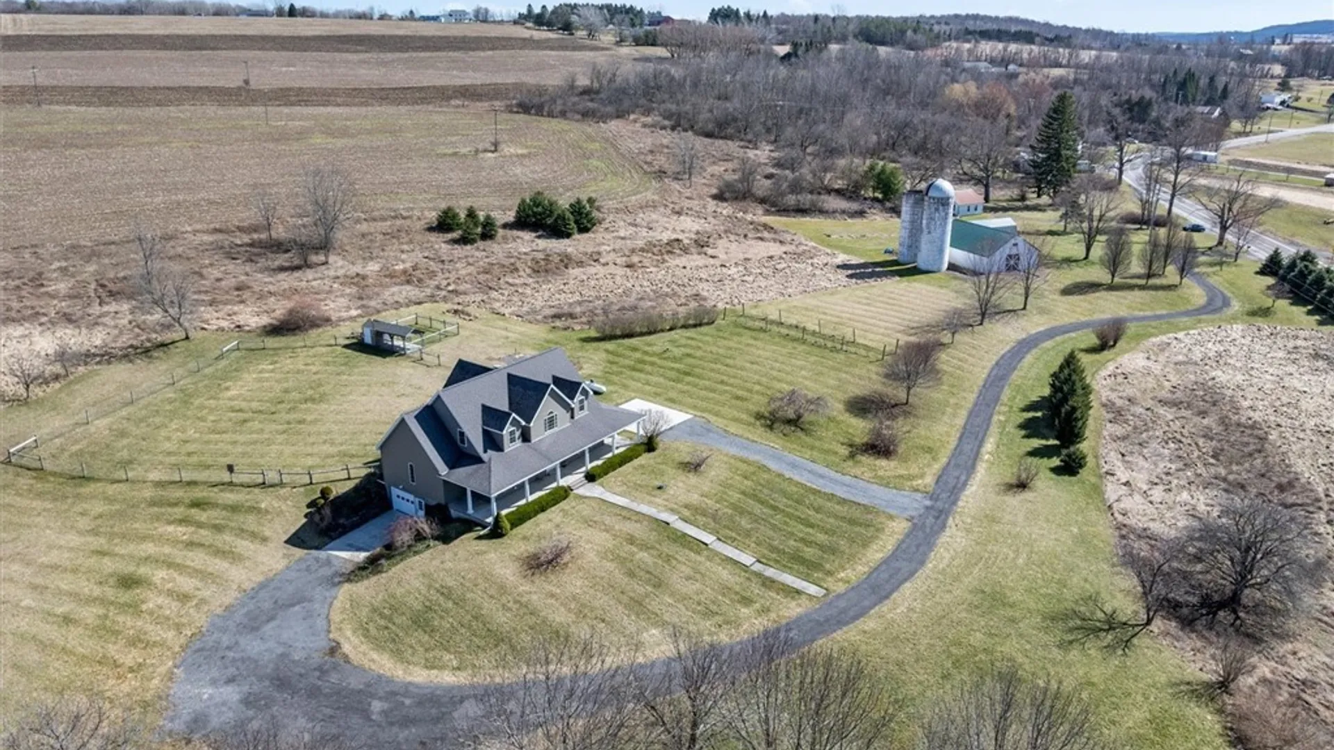 Property at 1956 State Route 26, Augusta, NY 13425 47