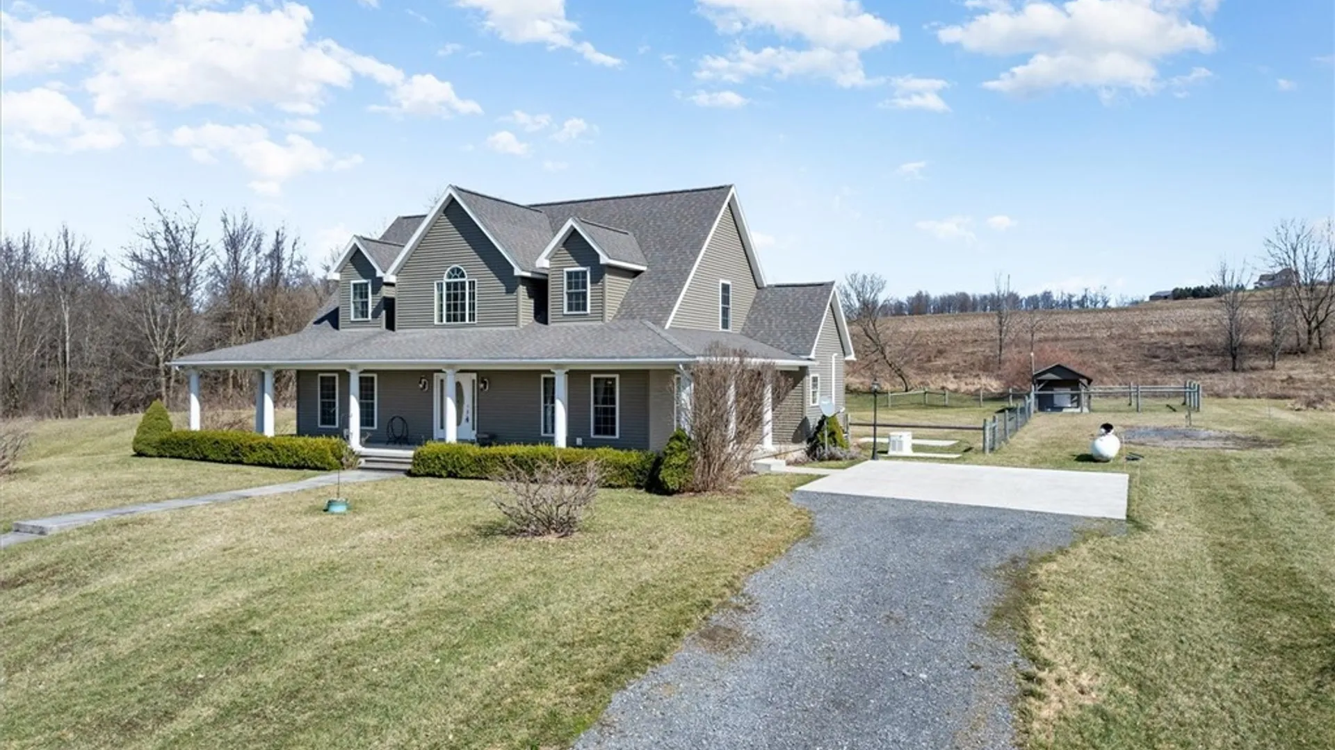 Property at 1956 State Route 26, Augusta, NY 13425 48