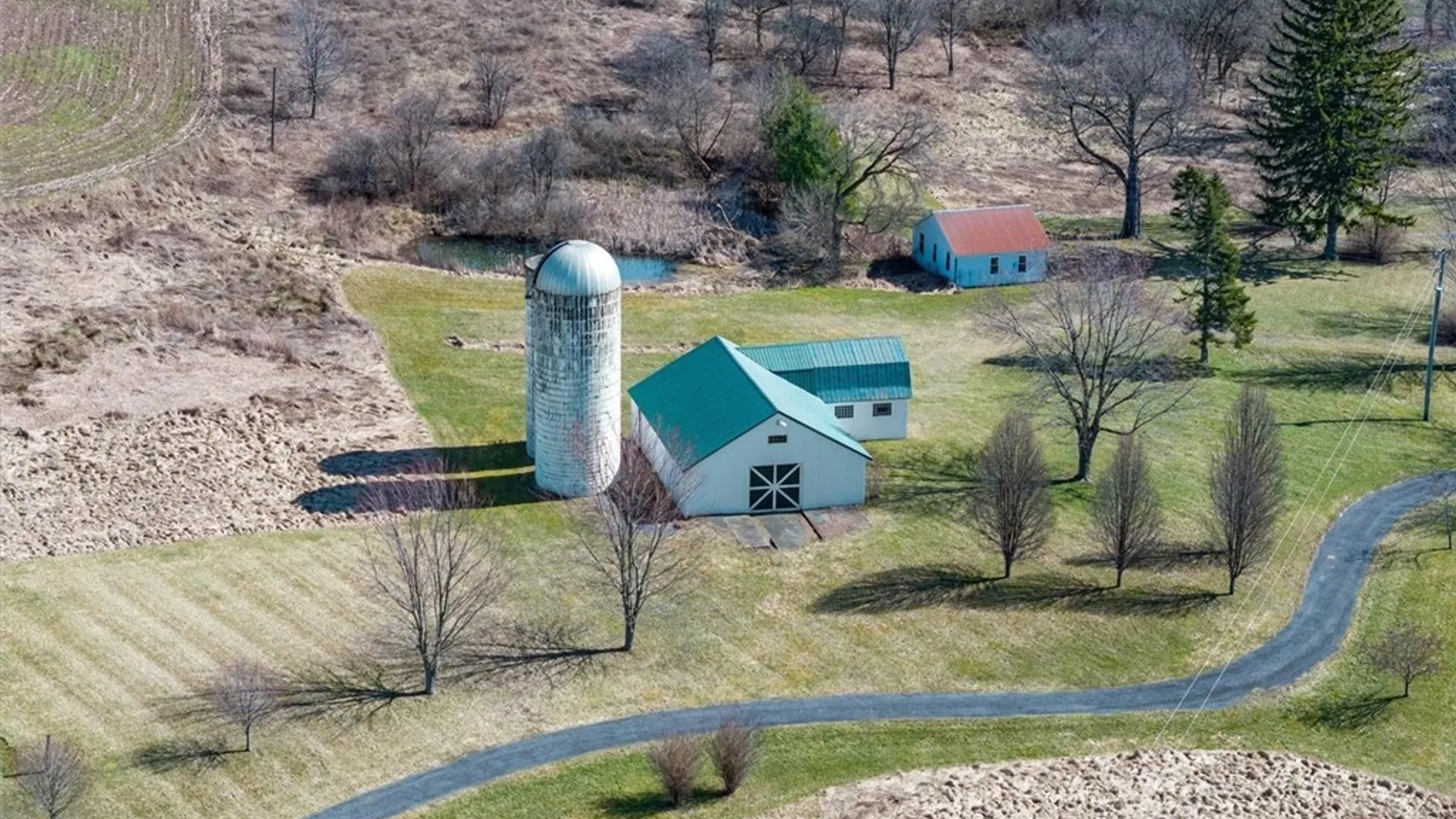 Property at 1956 State Route 26, Augusta, NY 13425 5