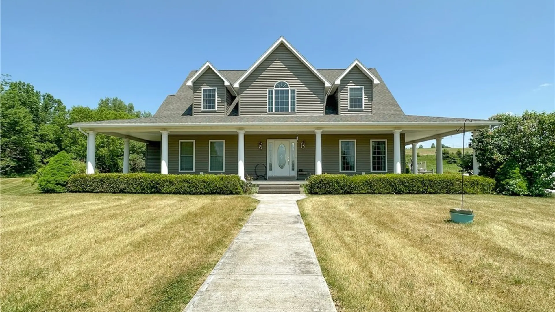 Property at 1956 State Route 26, Augusta, NY 13425 50