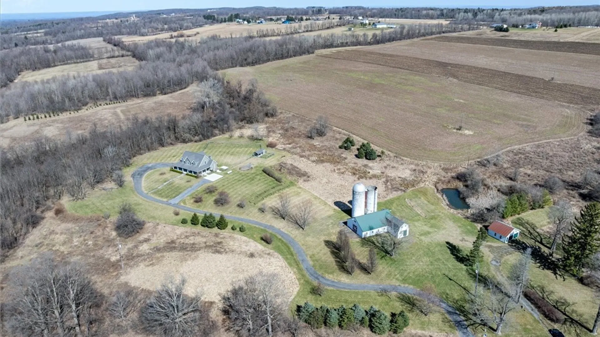 Property at 1956 State Route 26, Augusta, NY 13425 6