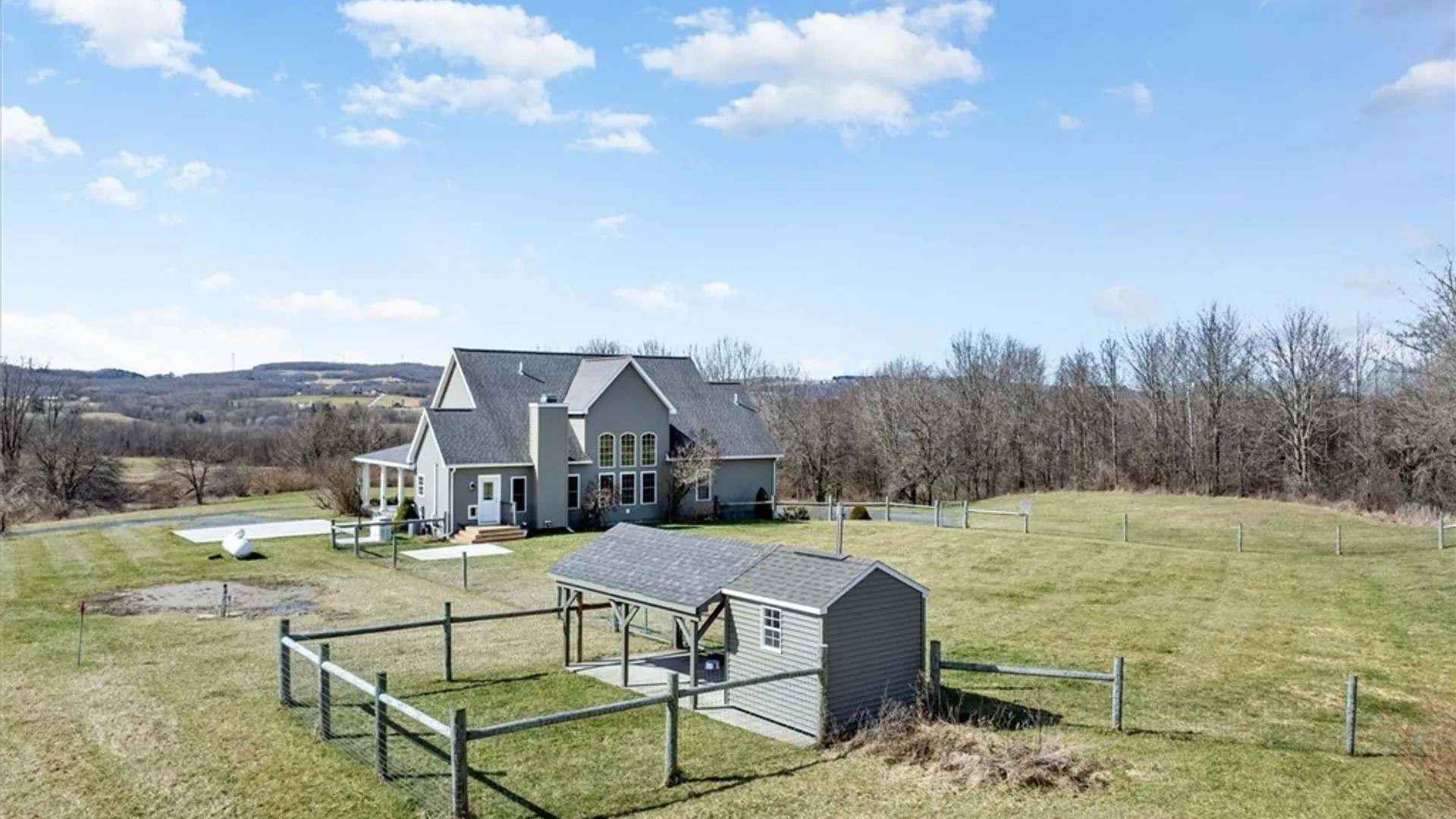 Property at 1956 State Route 26, Augusta, NY 13425 7