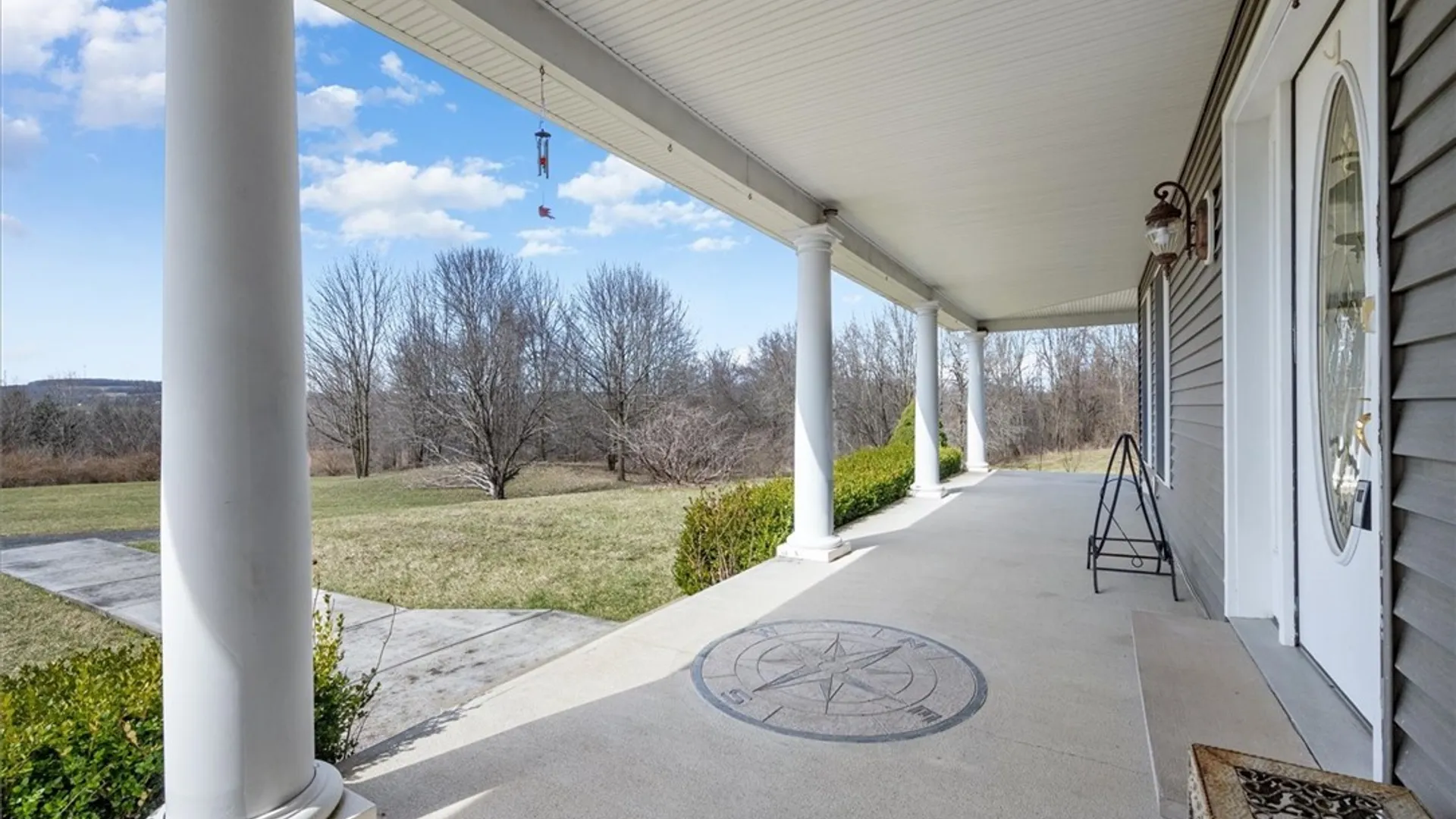 Property at 1956 State Route 26, Augusta, NY 13425 8