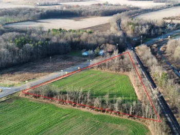 Rte 96a, Varick, NY 14521