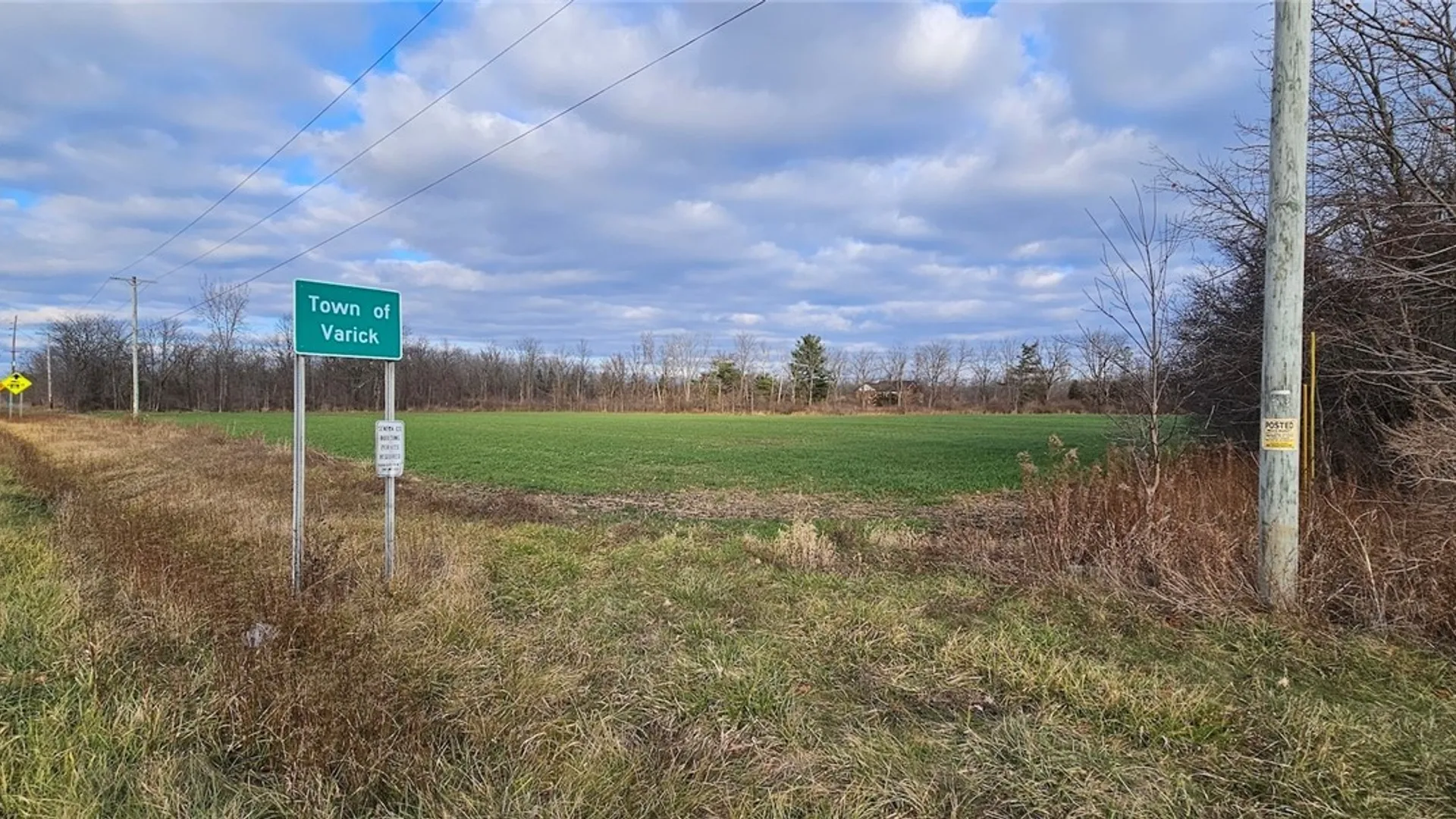 Property at Rte 96a, Varick, NY 14521 4