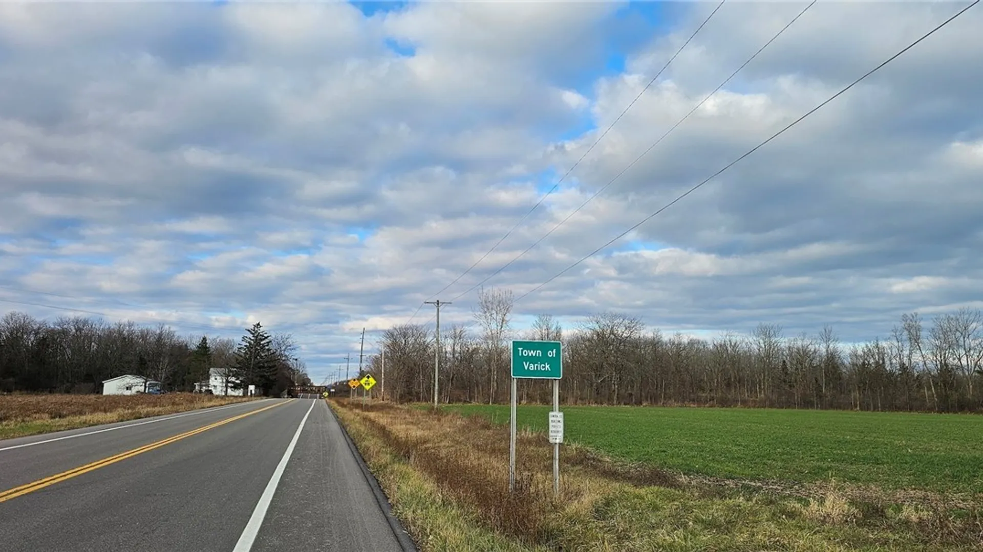 Property at Rte 96a, Varick, NY 14521 5