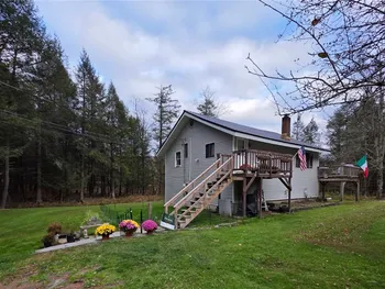 Property at 270 Baudendistel Road, Hancock, NY 13783