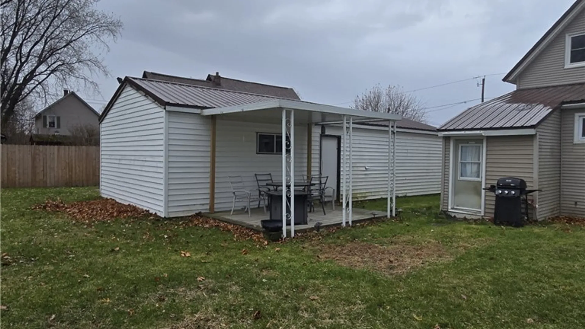 Property at 172 Margay Street, Dunkirk, NY 14048 18