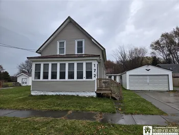 Property at 172 Margay Street, Dunkirk, NY 14048