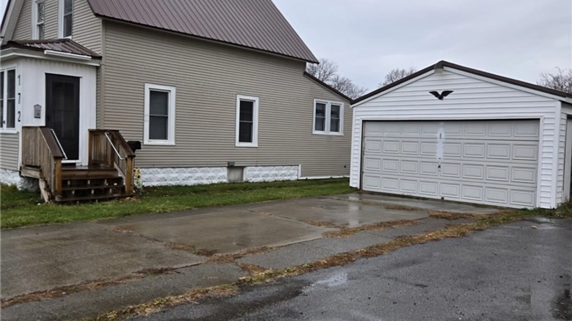 Property at 172 Margay Street, Dunkirk, NY 14048 20