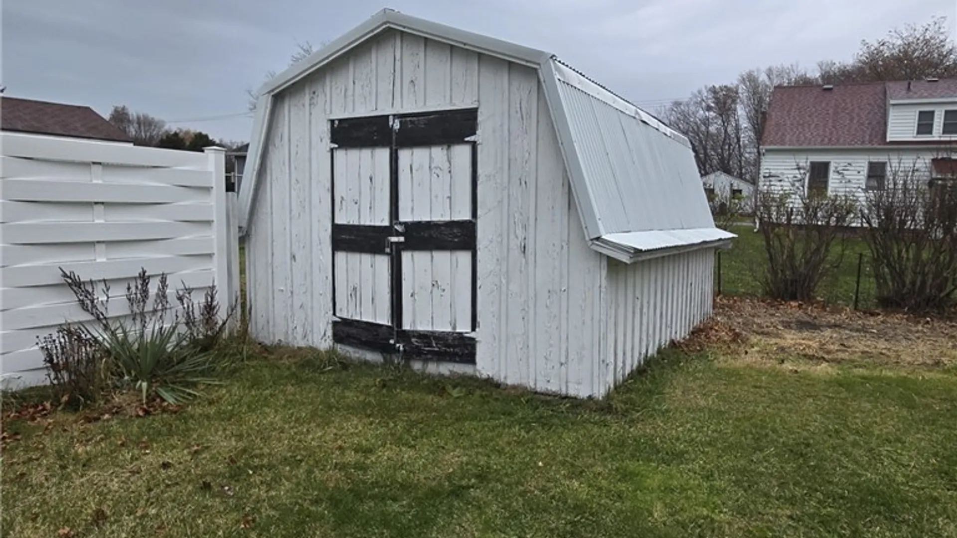 Property at 172 Margay Street, Dunkirk, NY 14048 21